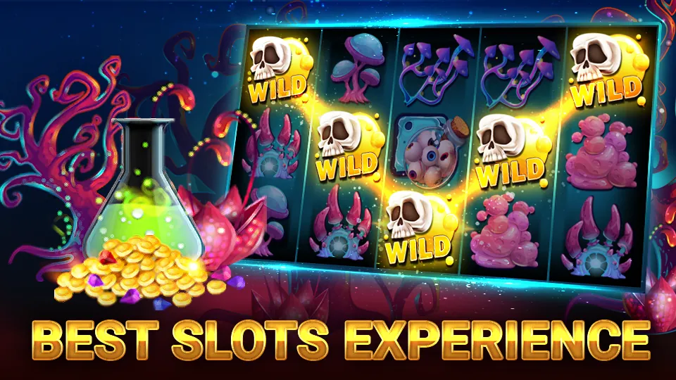 Video Slot hiện đại tại suncity code