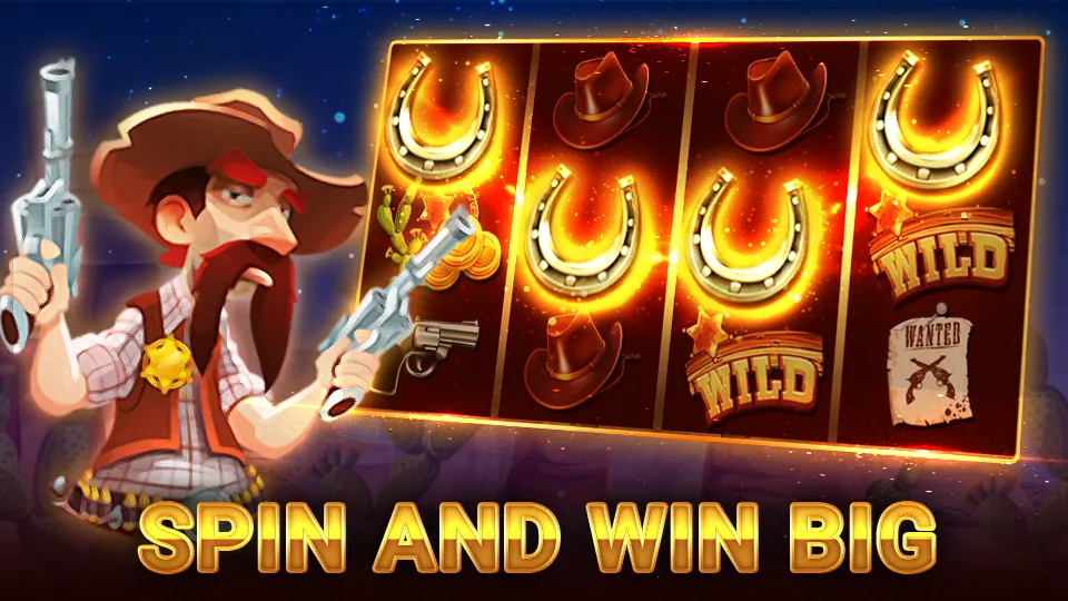 Trò chơi Slot cổ điển tại suncity code