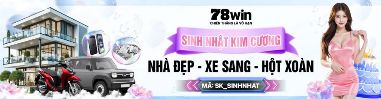 Trò chơi Slot đa dạng và hấp dẫn tại suncity code